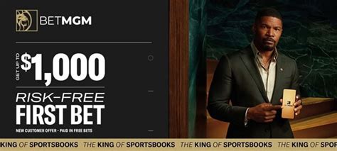BetMGM Referral Bonus: $100 Bonus for Each Sportsbook Refer A Friend.